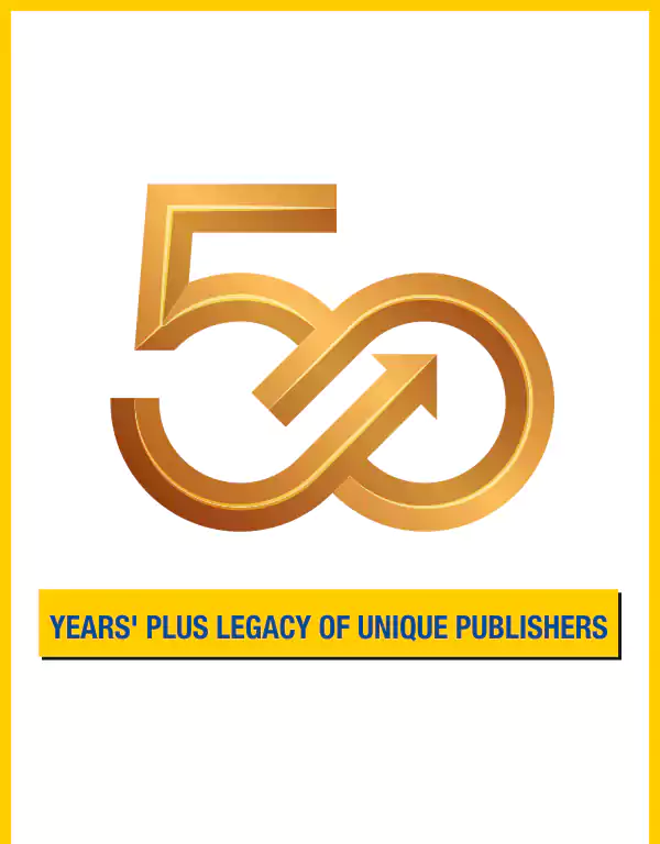 years' plus Legacy of Unique Publishers