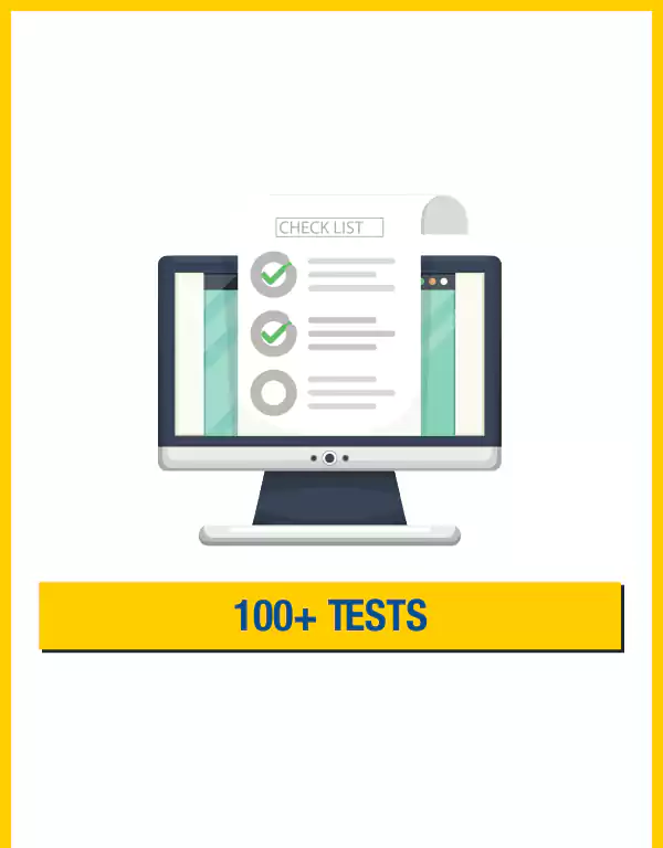 Numerous Tests